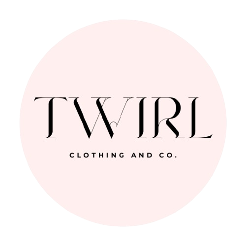 TWIRL Logo