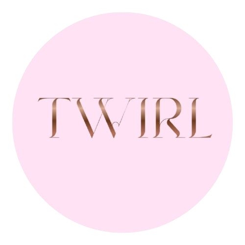 TWIRL Logo
